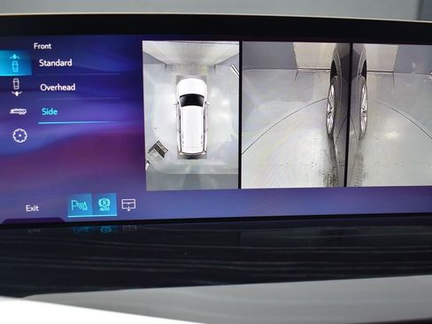 Certified 2026 Cadillac Escalade Sport w/ Touring Package image 18