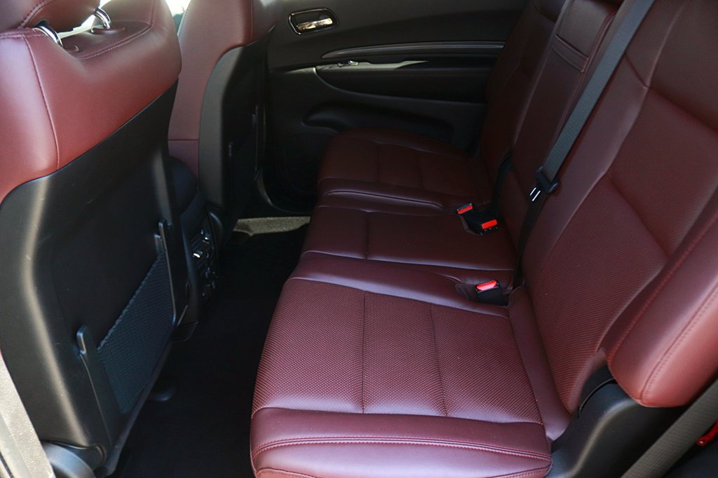 Used 2025 Dodge Durango GT AWD/4WD image 15