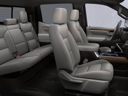 New 2026 Chevrolet Silverado 1500 LT Trail Boss w/ Convenience Package II image 32