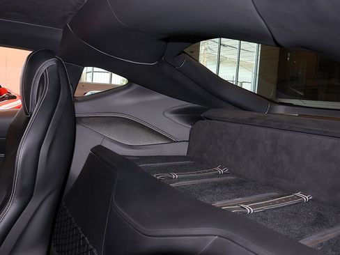 Certified 2020 Ferrari 812 Superfast RWD image 63