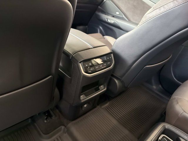 Certified 2026 Lexus TX 550h AWD Plug-In Hybrid w/ Technology Package image 15