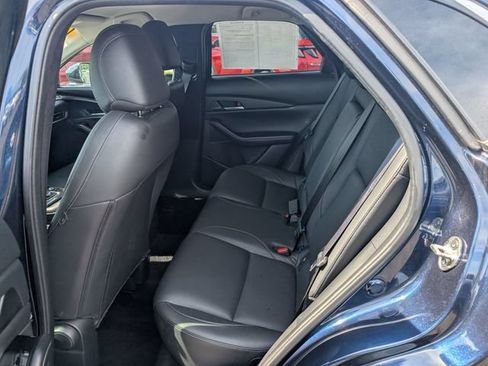 Used 2024 MAZDA CX-30 AWD 2.5 S w/ Select Sport Pkg image 9