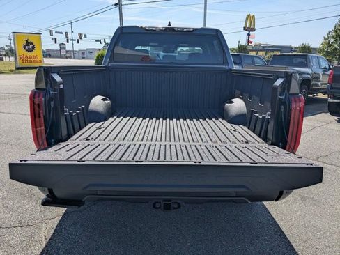 New 2026 Toyota Tundra Limited AWD/4WD image 13