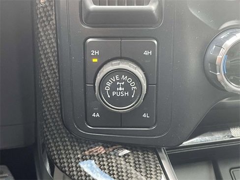 New 2025 Ford F150 Lariat w/ Equipment Group 502A High image 24