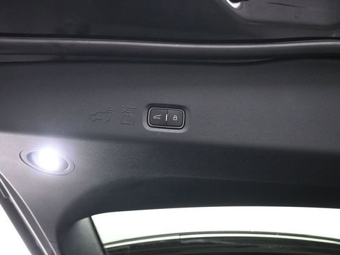 New 2025 Ford Expedition Max Platinum w/ Stealth Performance Package image 41