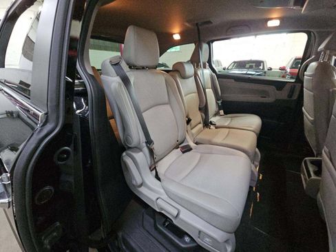 Used 2022 Honda Odyssey Touring image 14