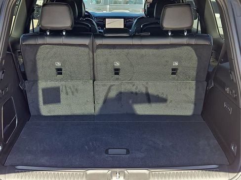 New 2026 Jeep Grand Wagoneer Limited AWD/4WD image 34
