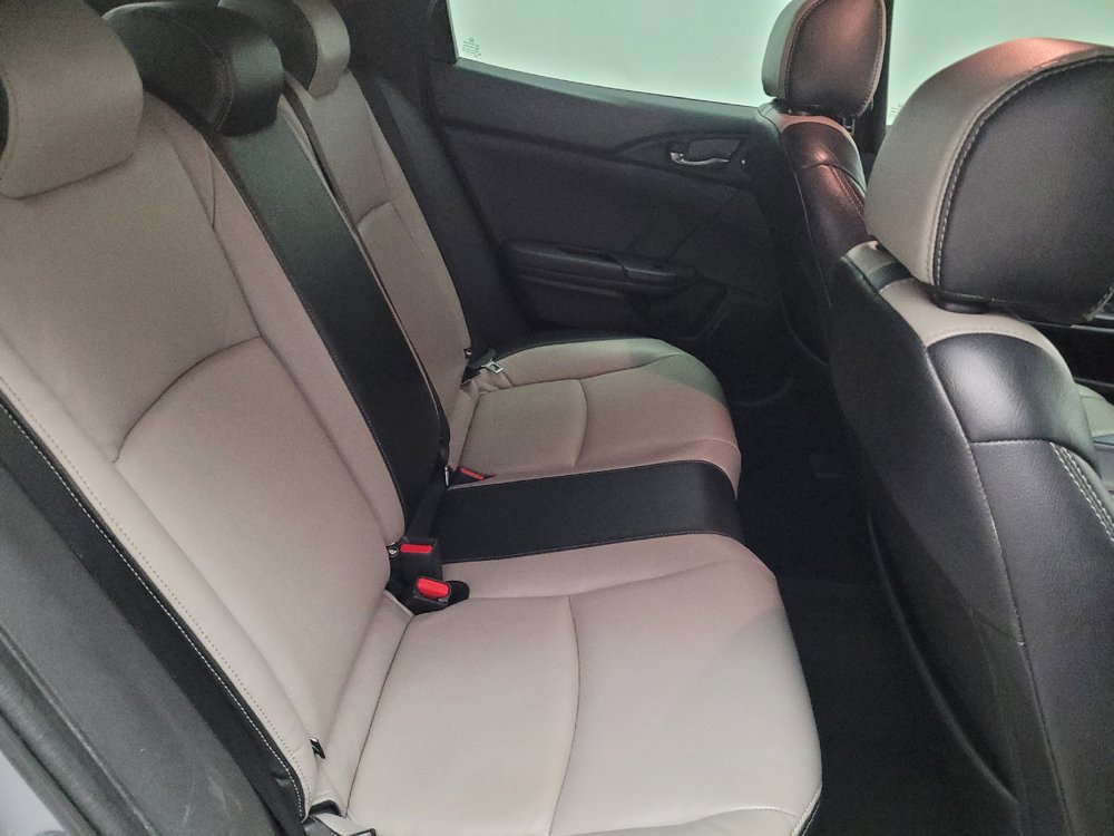 Used 2020 Honda Civic Sport image 19