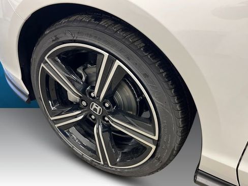 New 2026 Honda Accord SE image 10