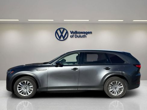 Used 2024 MAZDA CX-90 3.3 Turbo w/ Preferred Plus image 2