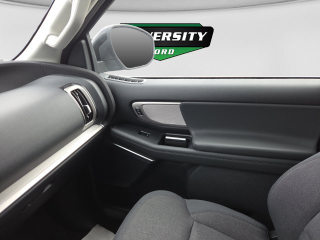 New 2027 Ford Expedition Max Active AWD/4WD image 21