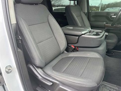 Used 2021 Chevrolet Silverado 2500 LT w/ Z71 Off-Road Package image 21