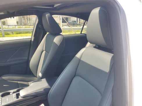 Certified 2023 Lexus IS 300 w/ Comfort Package image 16