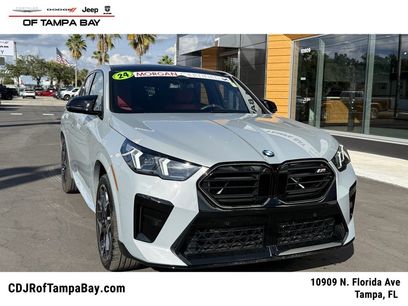Used 2025 BMW X2 M35i w/ Premium Package