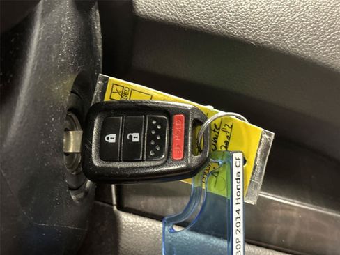Used 2014 Honda CR-V EX-L image 31
