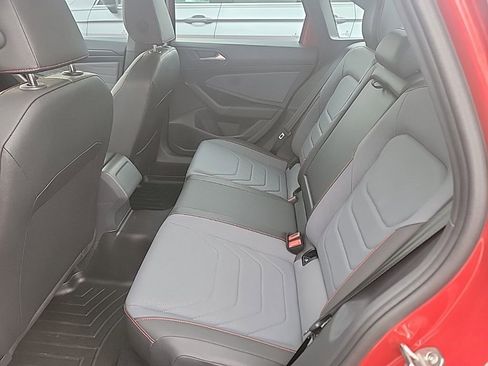 Certified 2025 Volkswagen Jetta GLI Autobahn image 12