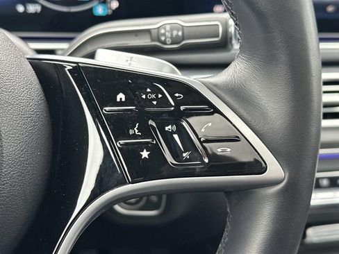 Certified 2025 Mercedes-Benz GLS 450 GLS 450 image 24