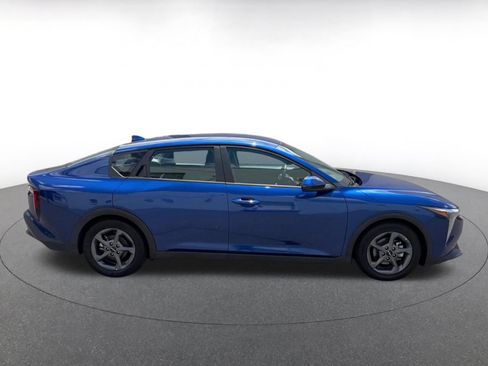 Used 2025 Kia K4 FWD image 16