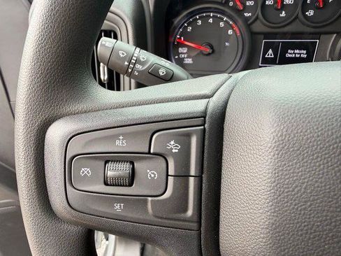 New 2026 Chevrolet Silverado 1500 W/T w/ WT Value Package RWD image 6