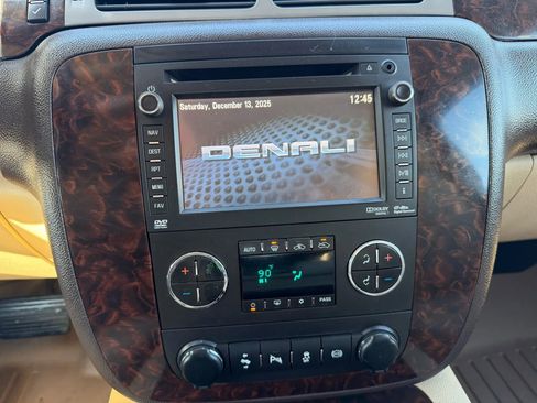 Used 2013 GMC Sierra 2500 Denali w/ Suspension Package, Off-Road image 11