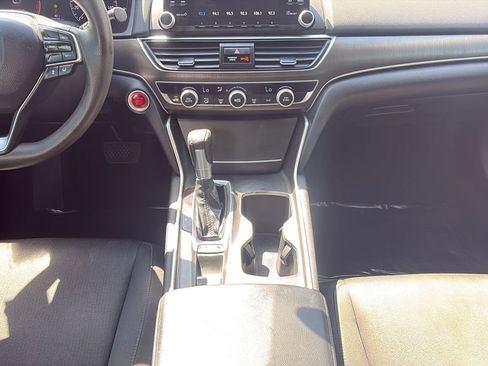 Used 2019 Honda Accord LX image 15