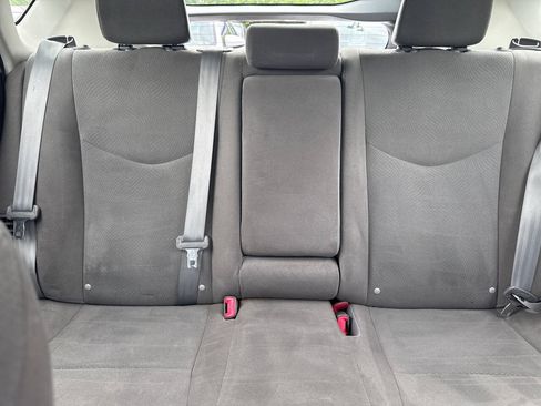 Used 2013 Toyota Prius Three w/ Solar Roof Pkg FWD image 17