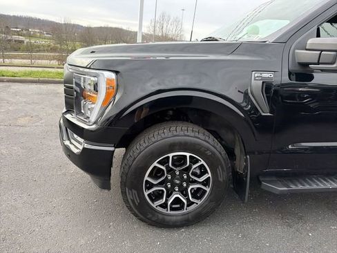 Used 2023 Ford F150 XLT w/ Equipment Group 302A High image 10