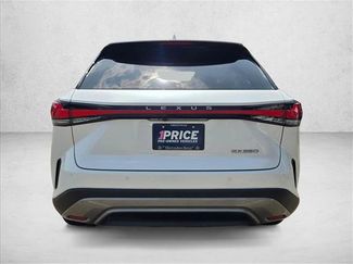 Used 2024 Lexus RX 350 Premium w/ Accessory Package (Z1) FWD video 4