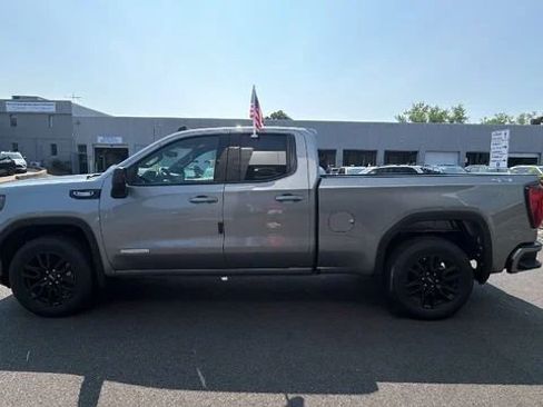 New 2026 GMC Sierra 1500 Elevation AWD/4WD image 4
