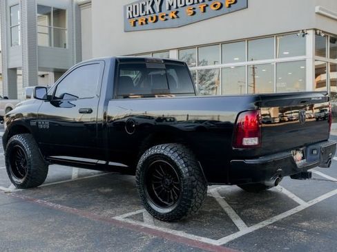 Used 2013 RAM 1500 Express image 13