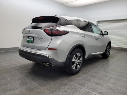 Used 2022 Nissan Murano S image 9