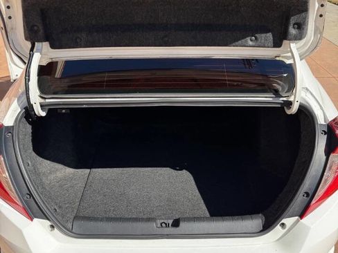 Used 2016 Honda Civic LX image 15