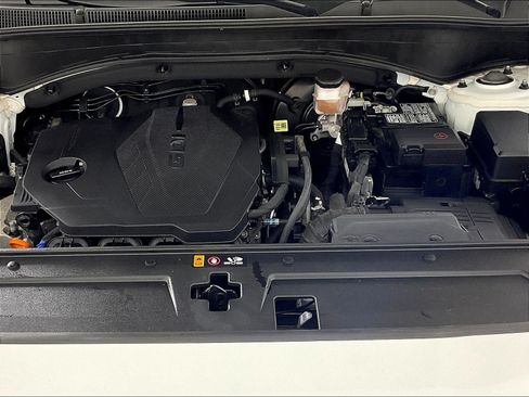Used 2023 Hyundai Santa Fe SEL AWD/4WD image 29