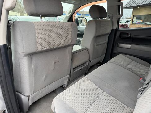 Used 2010 Toyota Tundra 2WD Double Cab image 30