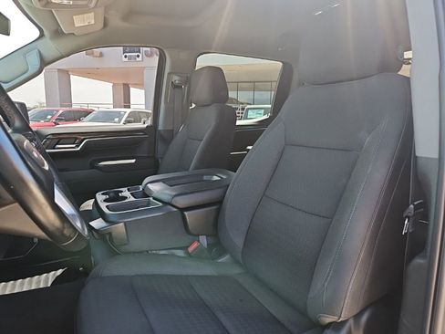 Used 2023 GMC Sierra 1500 Elevation RWD image 18