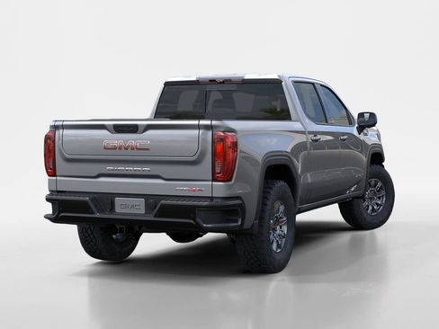 New 2026 GMC Sierra 1500 AT4X image 4