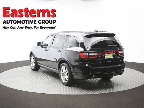 Used 2024 Dodge Durango GT RWD image 65