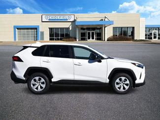 Used 2024 Toyota RAV4 LE video 2