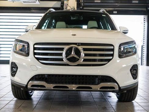 New 2026 Mercedes-Benz GLB 250 GLB 250 image 2