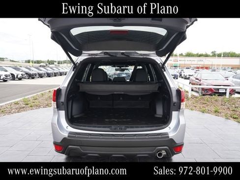 Certified 2025 Subaru Forester Wilderness image 7