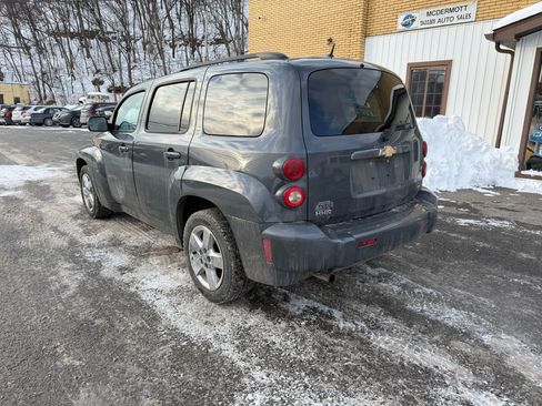 Used 2008 Chevrolet HHR LT image 5