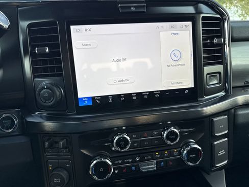 New 2026 Ford F450 Lariat w/ Lariat Ultimate Package AWD/4WD image 10