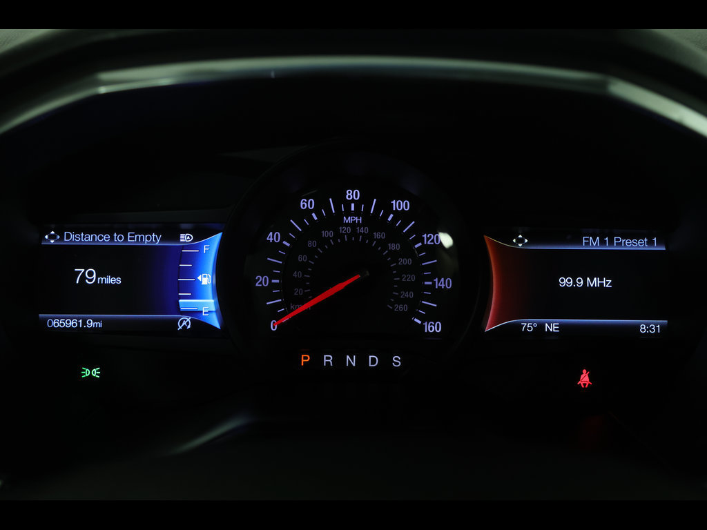 Used 2019 Ford Edge ST w/ Equipment Group 401A AWD/4WD image 29