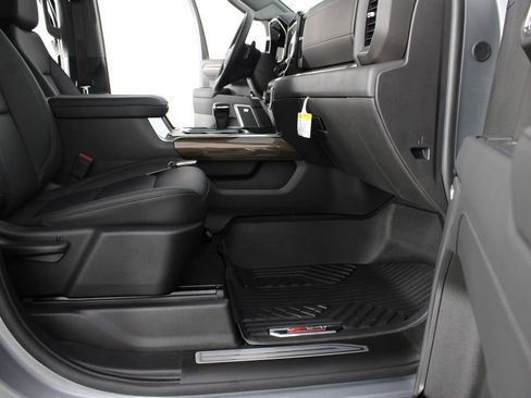 New 2026 Chevrolet Silverado 1500 LT Trail Boss w/ Safety Package AWD/4WD image 21
