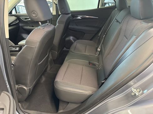 Certified 2022 Buick Envision Preferred FWD image 22