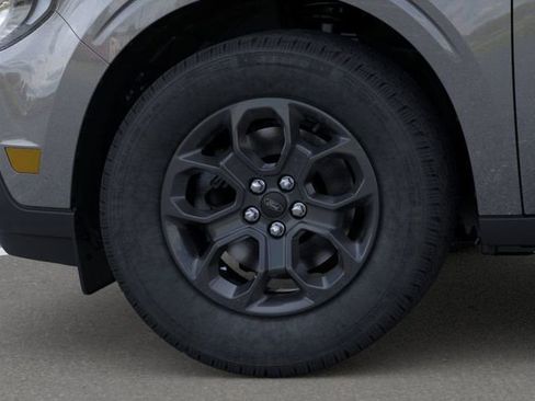 New 2026 Ford Maverick XLT w/ XLT Luxury Package image 17