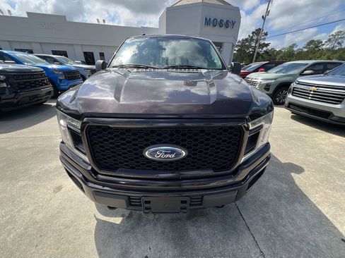 Used 2018 Ford F150 XL w/ Equipment Group 101A Mid image 38