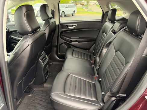 Used 2024 Ford Edge SEL w/ Convenience Package AWD/4WD image 23