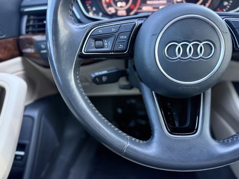 Used 2018 Audi A5 2.0T Premium Plus w/ Premium Plus image 25