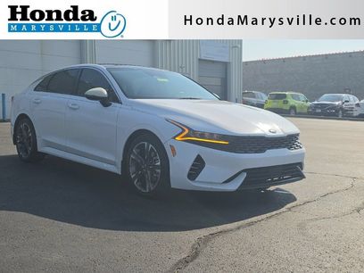 Used 2021 Kia K5 EX w/ EX Premium Package